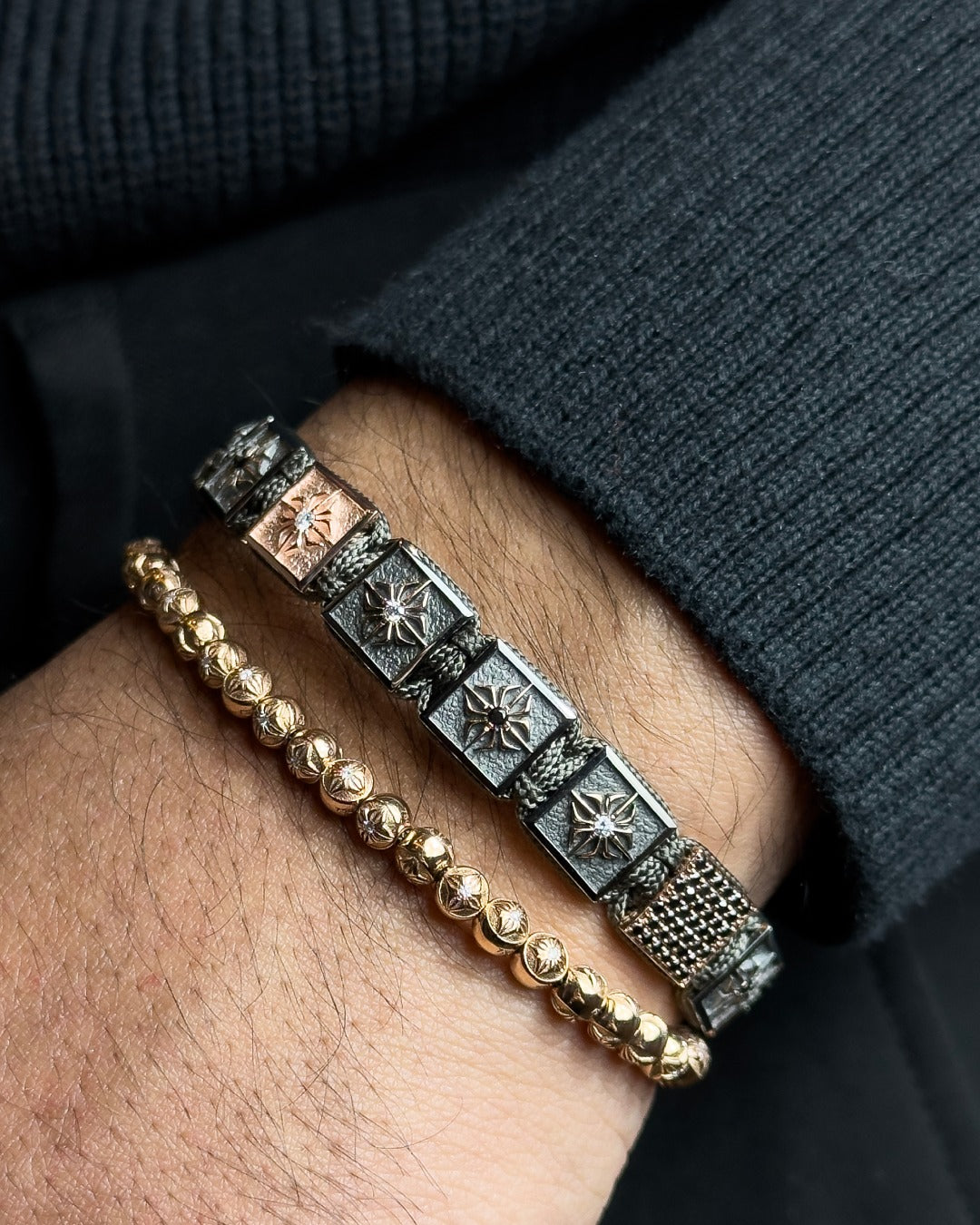 Shamballa Jewels