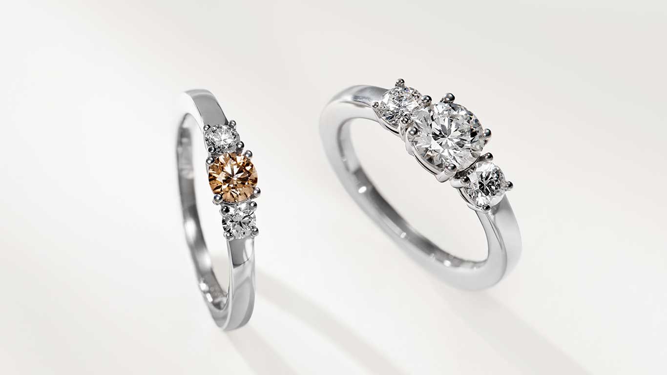 Engagement Rings