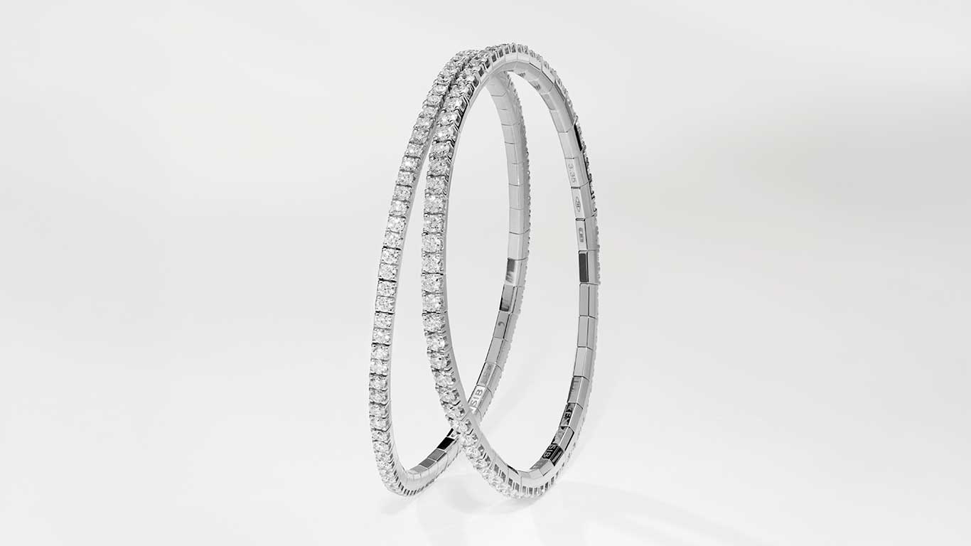 Tennis Bracelet