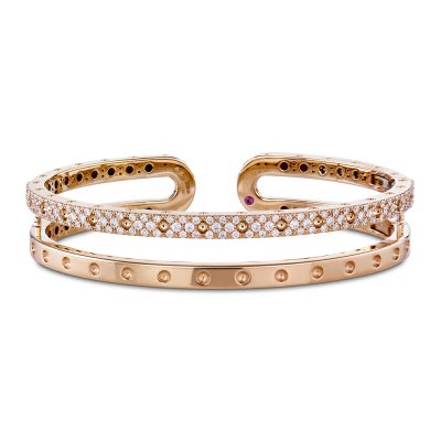 Roberto Coin  Whether worn alone or alongside your everyday watch  diamondstudded bangles from the Symphony Princess Collection are the  perfect finishing touch robertocoin symphony  See more  httpsbitly3gVwh7a  Facebook